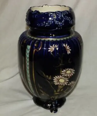 G] Grand vase ancien