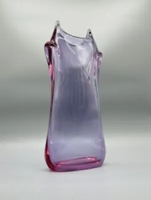 Vase XL Miroslav Klinger - top