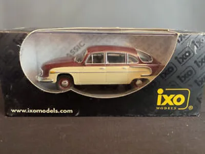 IXO Models Diecast 1970 - tatra