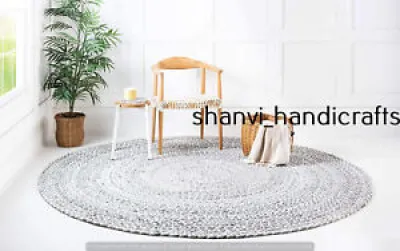 handmade Home Living - hand woven