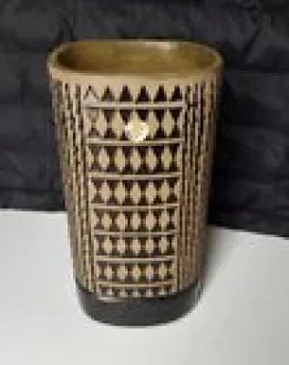 1964-67 Tapah Ceramic - upsala
