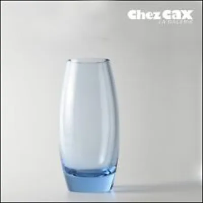 Vase verre de per Lutken - holmegaard