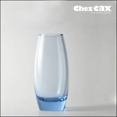 Vase verre de per lutken - holmegaard