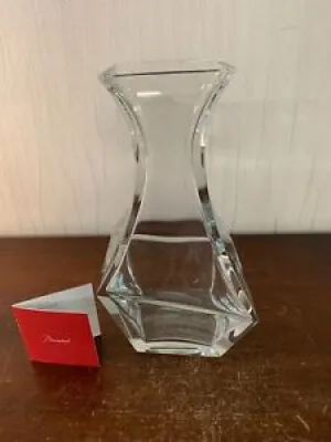 Vase asymétrique à - pan