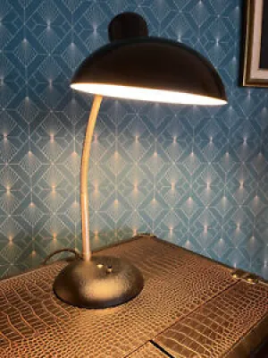 Ancienne lampe de bureau - sis