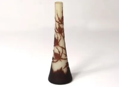 Petit vase soliflore - loetz