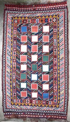 Kilim tapis ancien rug - perse