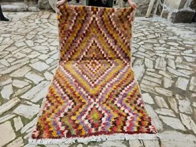 Turkish Shaggy rug,Turkish - rug