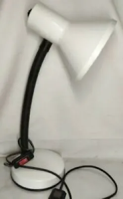 Lampe flexible blanc - veneta lumi
