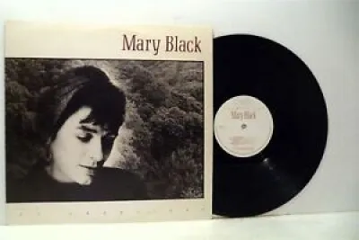 MARY black no frontiers - with