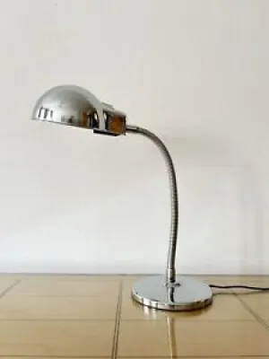 Lampe de table vintage - espace