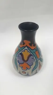 Vase céramique grès - gouda