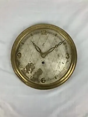 Sublime ancienne Horloge - jaz
