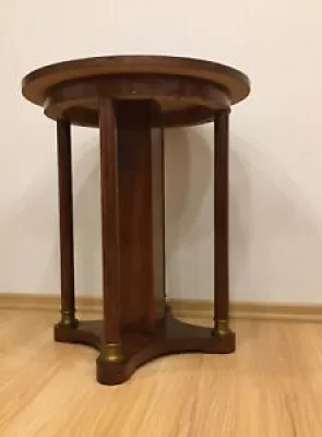 Table Art Nouveau Josef - hoffmann