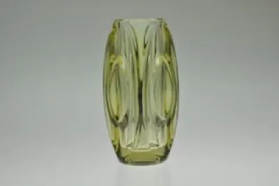 Rudolf Schrotter Lens - glass