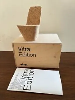 Vitra Edition Miniature - jasper morrison