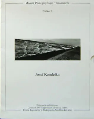Josef Photography Koudelka - first