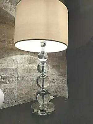 Lampe de Table H 60cm - big