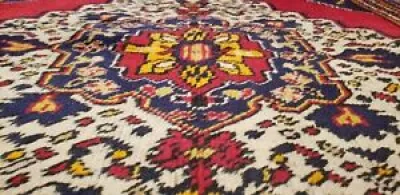 Bohemian Vintage 1960-1980's - taspinar rug