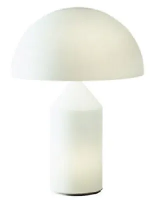 OLUCE lampada da tavolo - magistretti