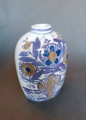 Vase céramique Royal - kari