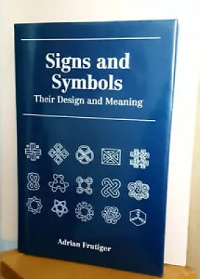 Signs and Symbols, Their - adrian