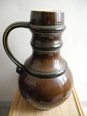 Vase vintage allemand - 50cm