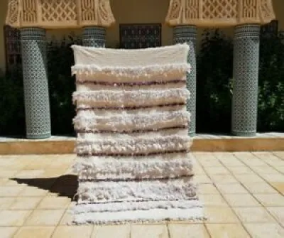 Moroccan Wedding Blanket - handira
