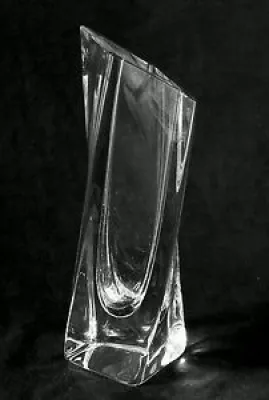 Vintage Göran Wärff - crystal