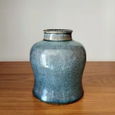 Carl-Harry Stalhane vase - ceramics