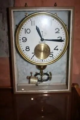 HORLOGE MERE REGULATEUR - clock