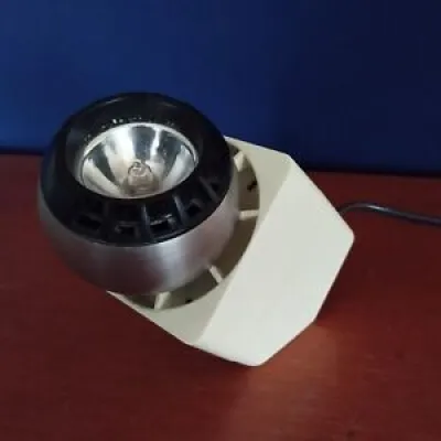 VINTAGE LAMPE MINISPOT - eye ball