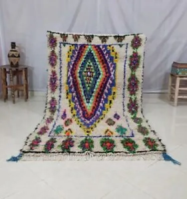 moroccan berber carpet,
