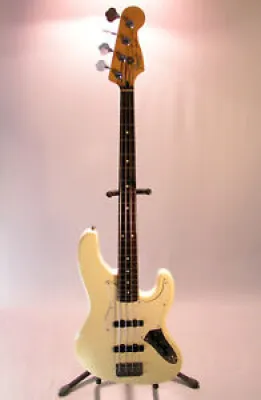 Fender American Standard - white
