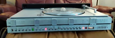 Amplificateur Tuner Platine - vinyle