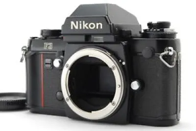 [Read Exc+4] Nikon F3 - giorgetto giugiaro