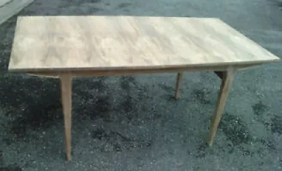 Table design scandinave - vodder