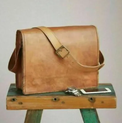 Grand Vintage Rustique - sac
