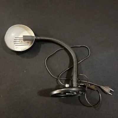 Lampe De Bureau Vintage - aluminor