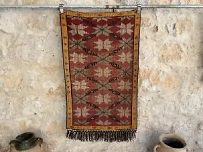 Anatolian Turkish Cicim - wool