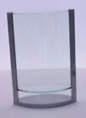 Badash crystal Vase Donald