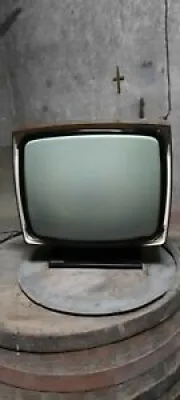 TV TELEVISORE BRIONVEGA - zanotta