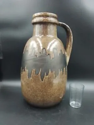 SCHEURICH keramik Vase