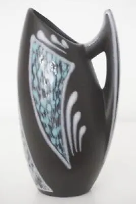 Vase bourguignon danois - sven