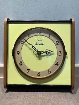 Horloge Pendule murale - vedette