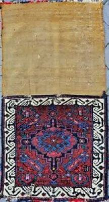 Wool Armeian Rug, Antique - mat