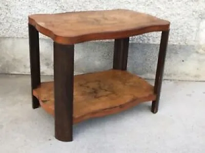 Ancienne table basse - coffee