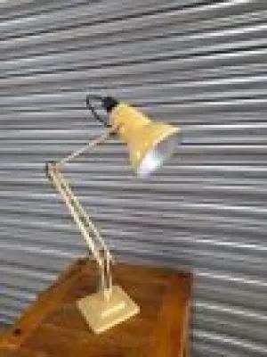 Lampe de bureau rétro - herbert