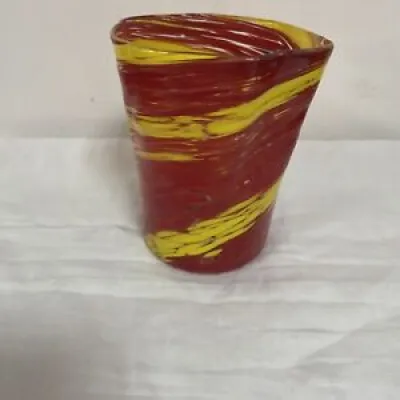 Vase barovier & Toso