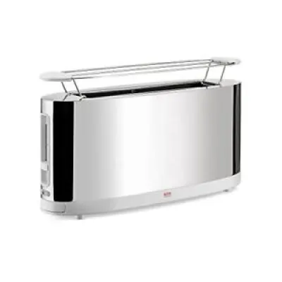 alessi SG68 Grille-Pain - inoxydable